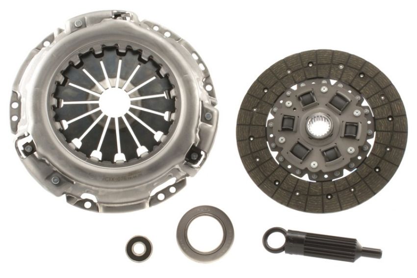 AISIN CKT-048 Transmission Clutch Kit