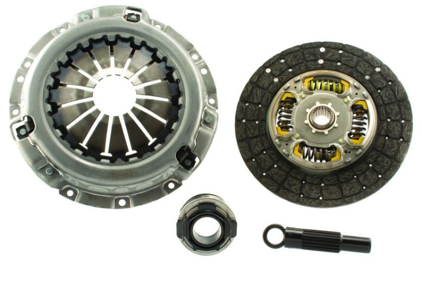 AISIN CKT-057 Transmission Clutch Kit