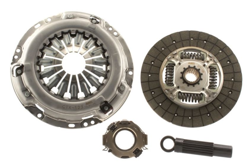 AISIN CKT-063 Transmission Clutch Kit
