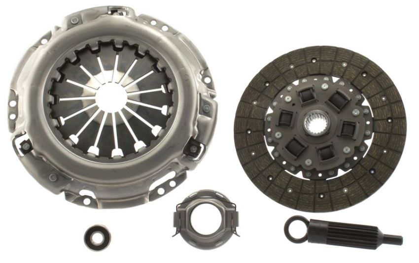 AISIN CKT-066 Transmission Clutch Kit