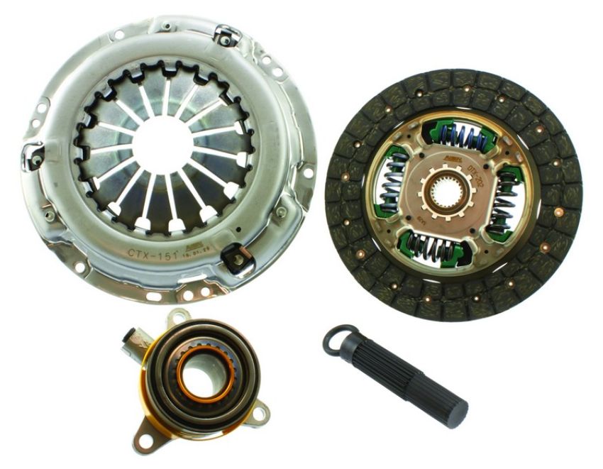 AISIN CKT-072 Transmission Clutch Kit