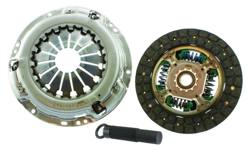 AISIN CKT-072-LB Transmission Clutch Kit