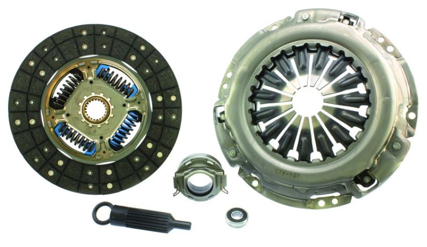 AISIN CKT-073 Transmission Clutch Kit