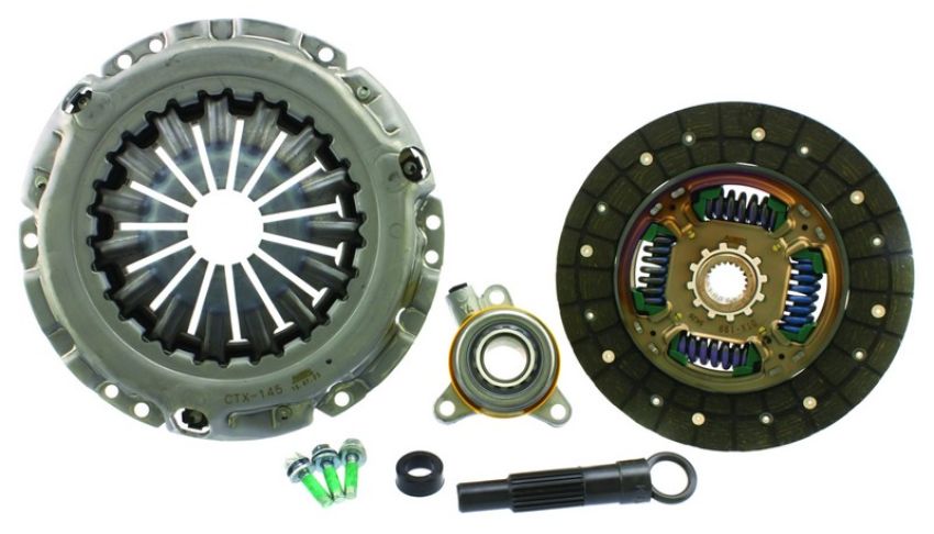 AISIN CKT-074 Transmission Clutch Kit