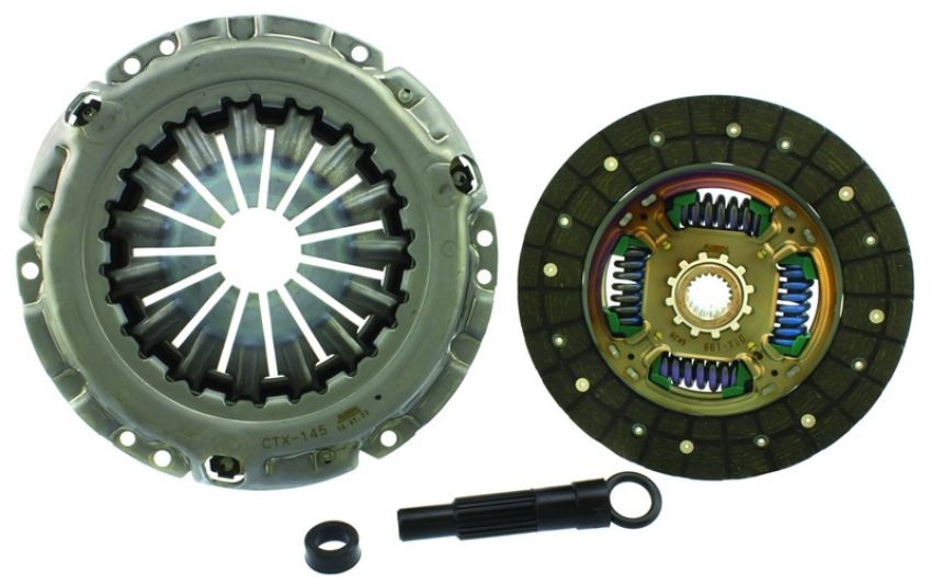 AISIN CKT-074-LB Transmission Clutch Kit
