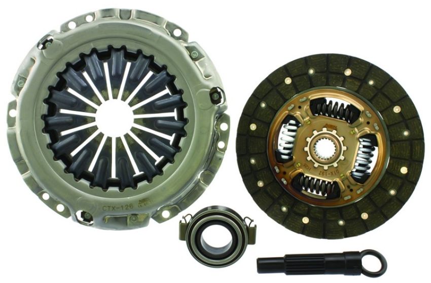 AISIN CKT-075 Transmission Clutch Kit