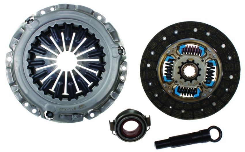 AISIN CKT-076 Transmission Clutch Kit