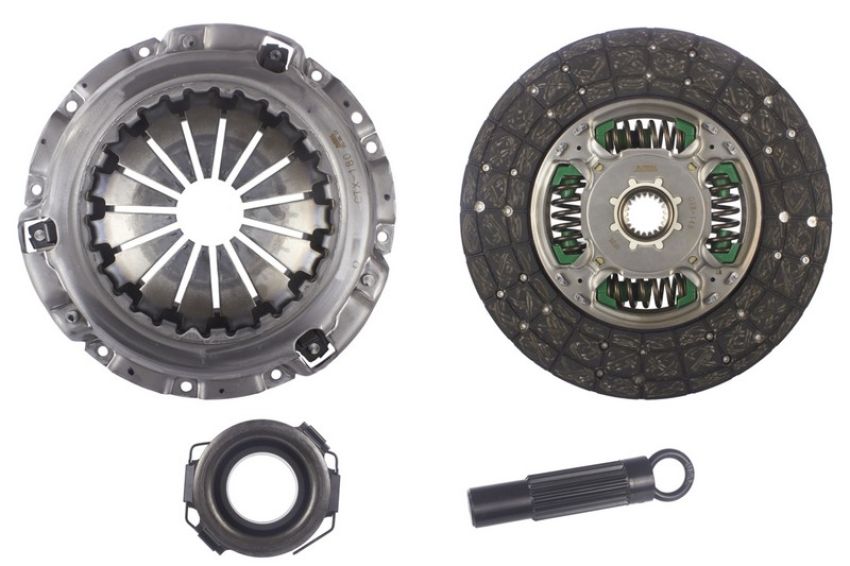 AISIN CKT-079 Transmission Clutch Kit
