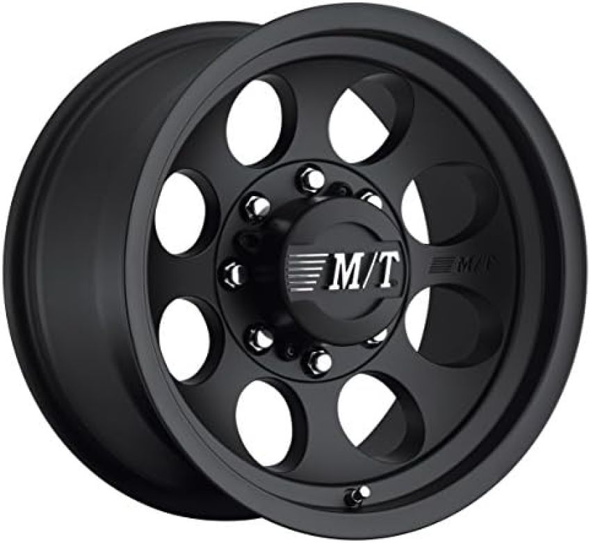 MICKEY THOMPSON Classic III Black