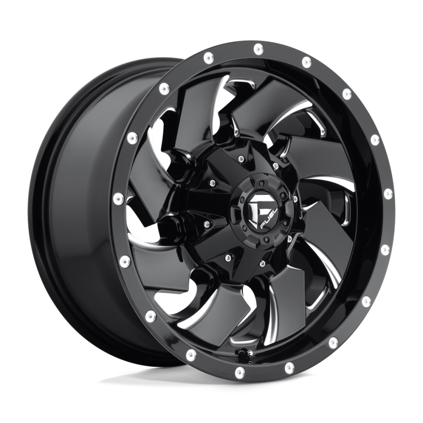 CLEAVER 17X9 6X135/5.5 106.1 NBL +01