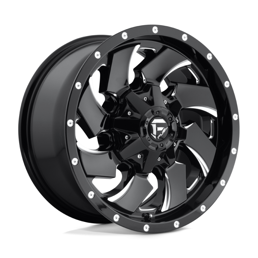 CLEAVER 18X9 6X135/5.5 106.1 NBL +20