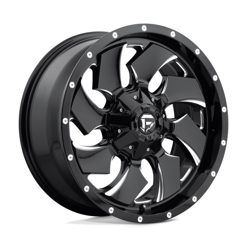 CLEAVER 20X9 6X135/5.5 106.1 NBL +20