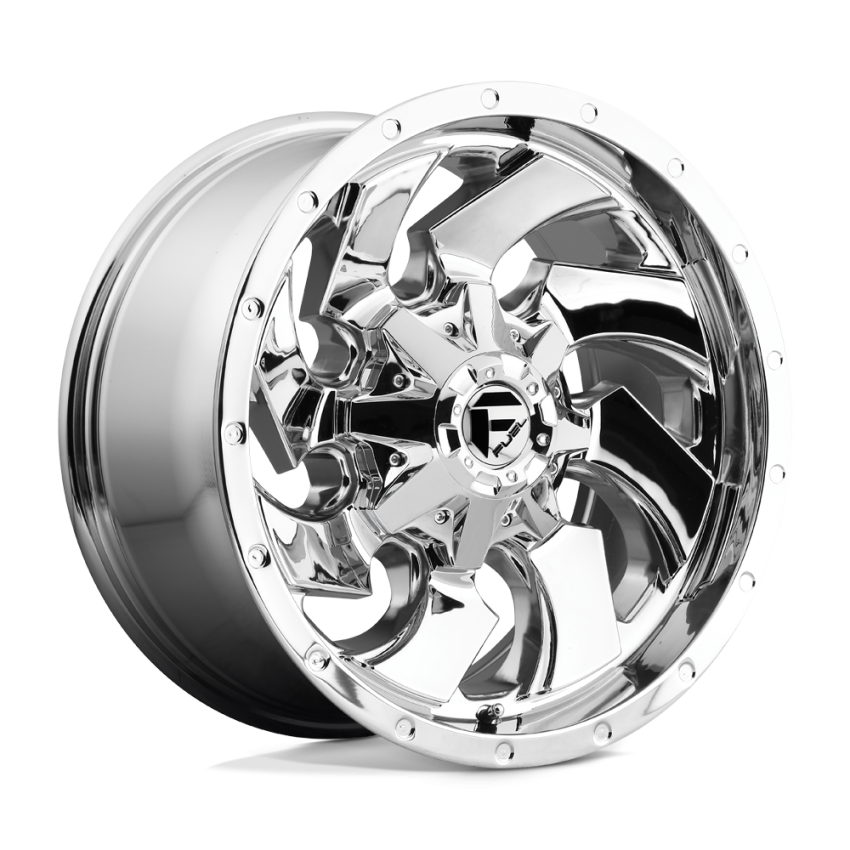 CLEAVER 20X12 5X4.5/5.0 78.1 P -44