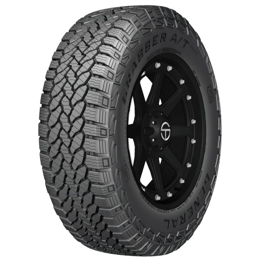 GENERAL Grabber A/T Sport 235/65R17 All-Season