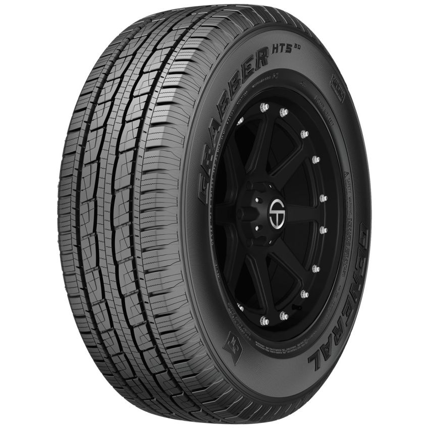 GENERAL Grabber HTS60 275/50R20 All-Season