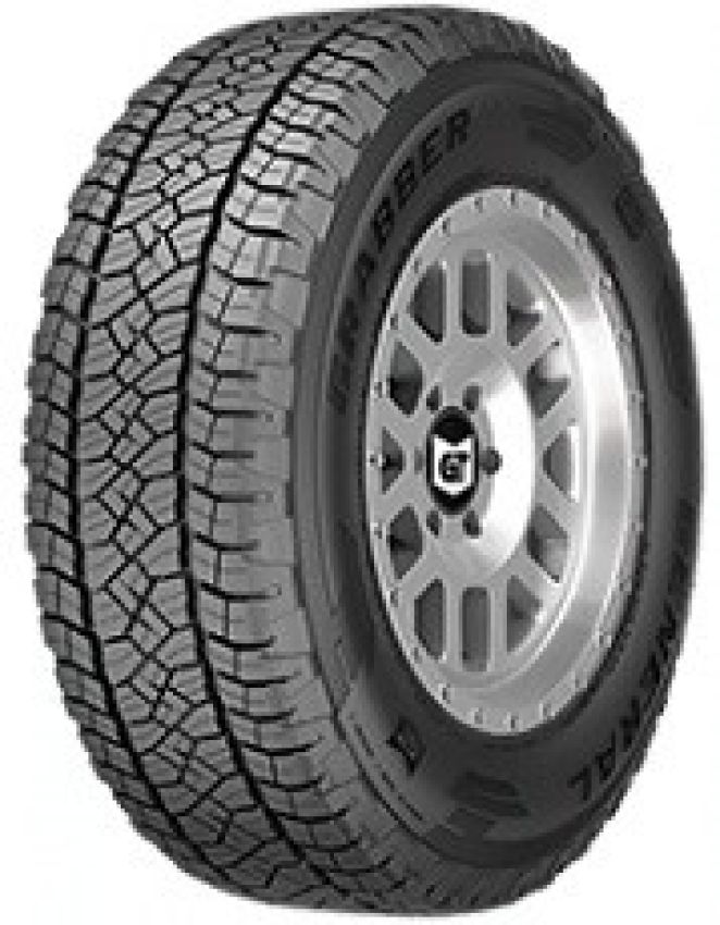 GENERAL Grabber APT 285/70R17