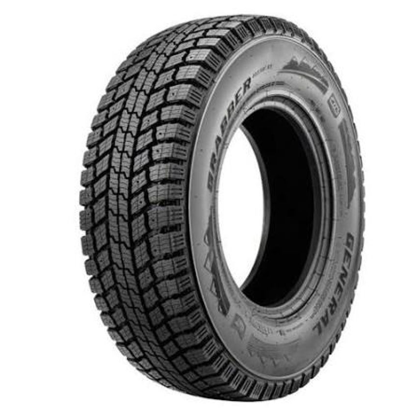 GENERAL Grabber Arctic LT 245/75R16 Winter
