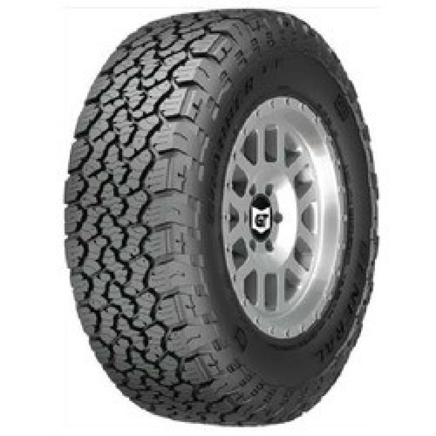 GENERAL Grabber A/TX 275/60R20
