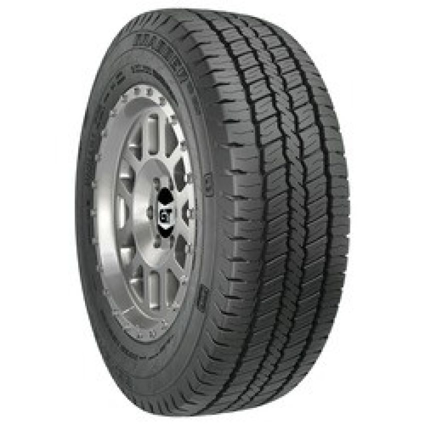 GENERAL Grabber HD Van 195/70R15 All-Season