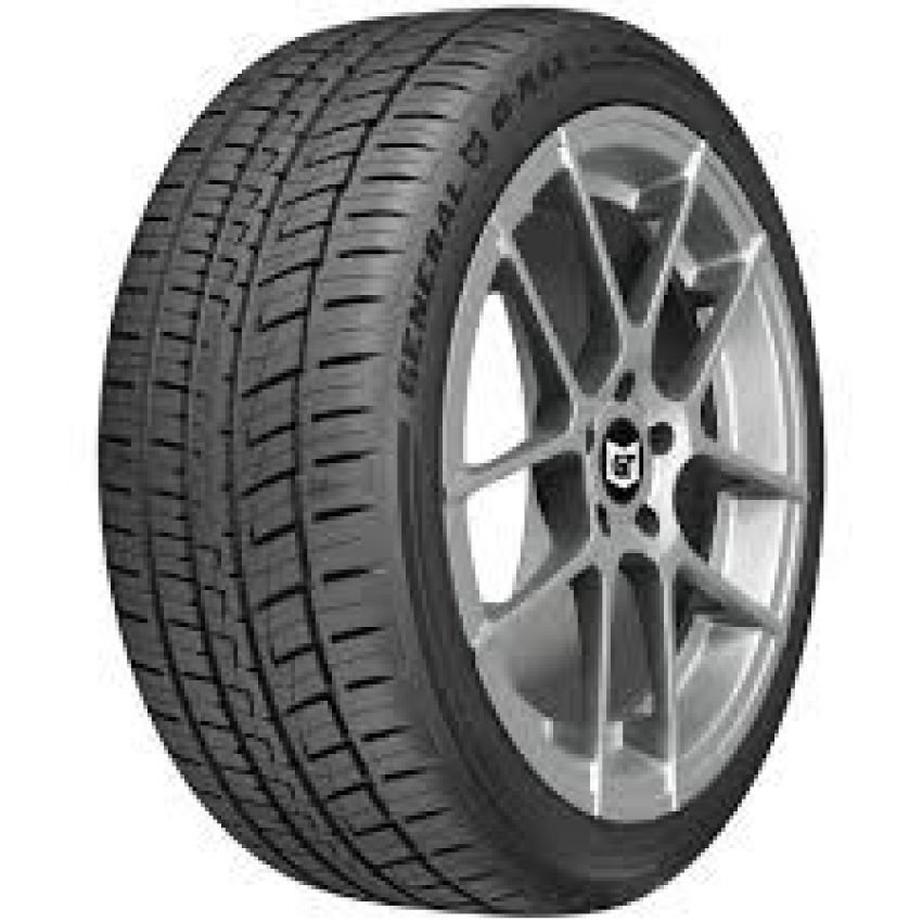 GENERAL G-Max AS-03 195/50R16 All-Season