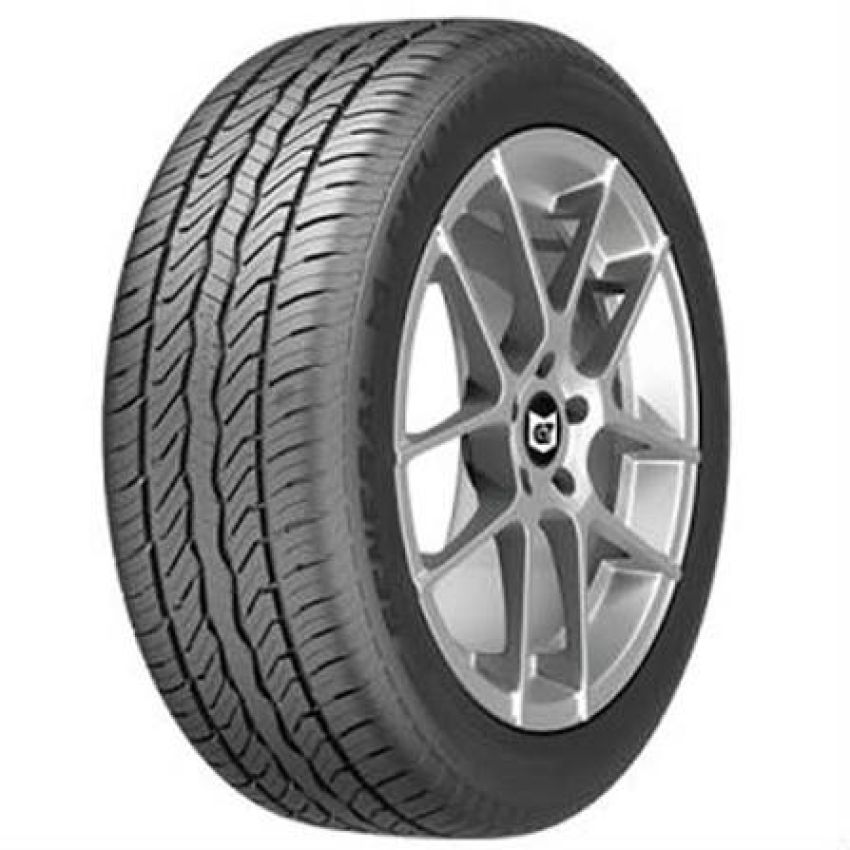 GENERAL Exclaim HPX A/S 225/45R18 All-Season
