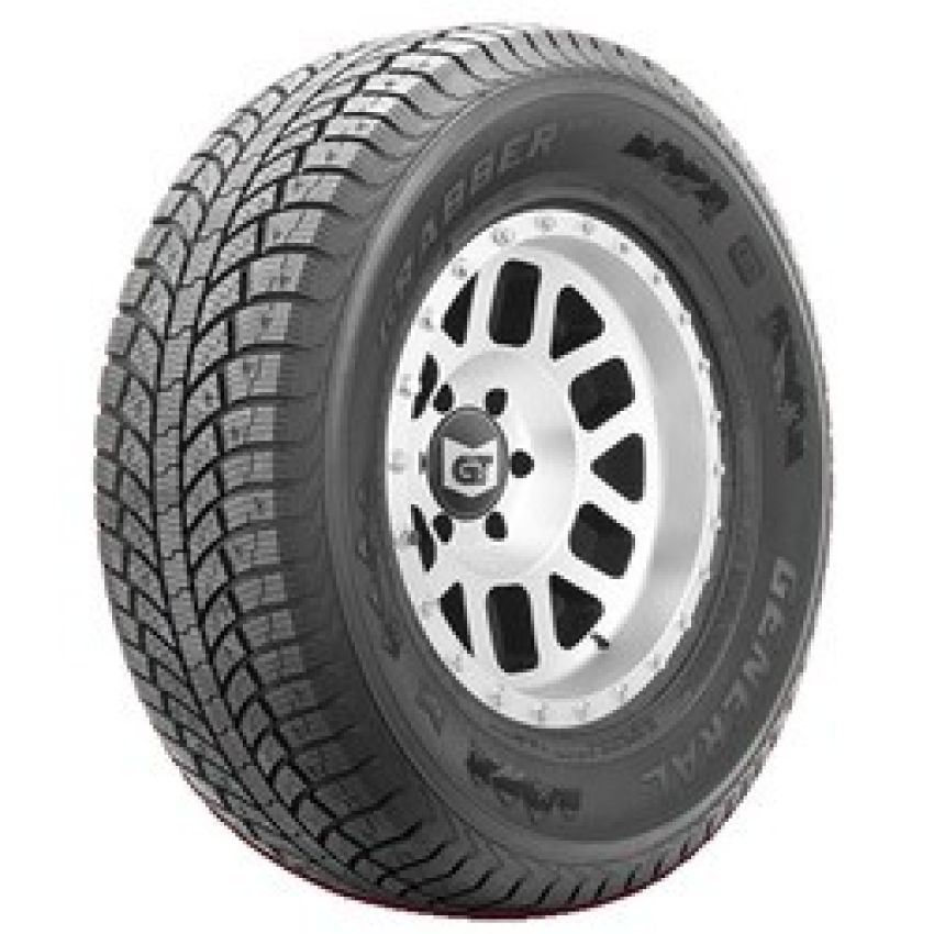 GENERAL Grabber Arctic 265/60R18 Winter