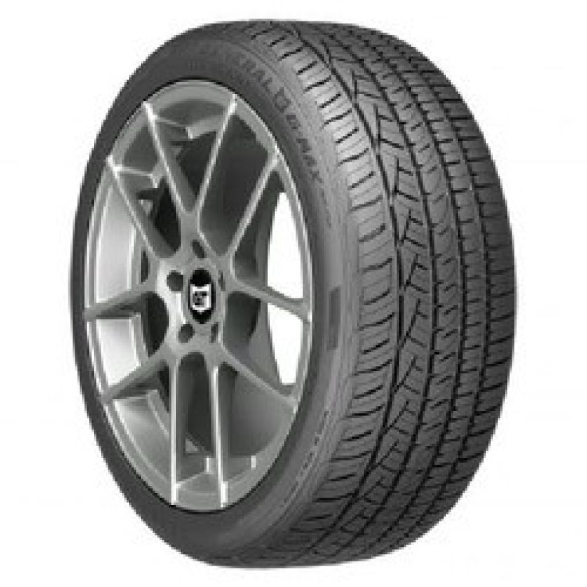 GENERAL G-Max AS-05 215/45R18 All-Season