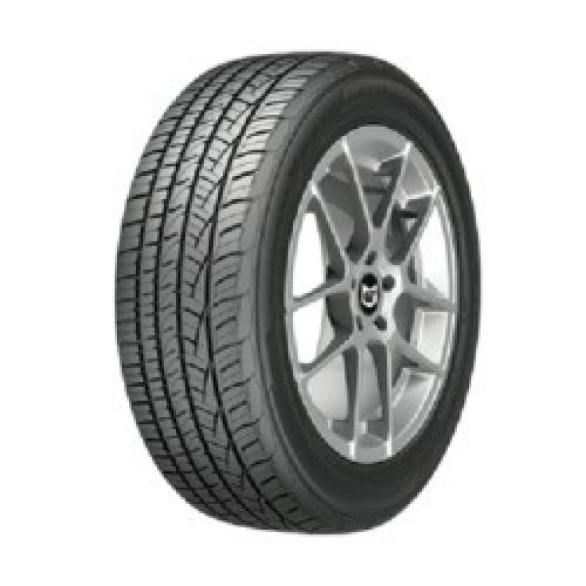 GENERAL G-Max Justice 235/50R18 All-Season