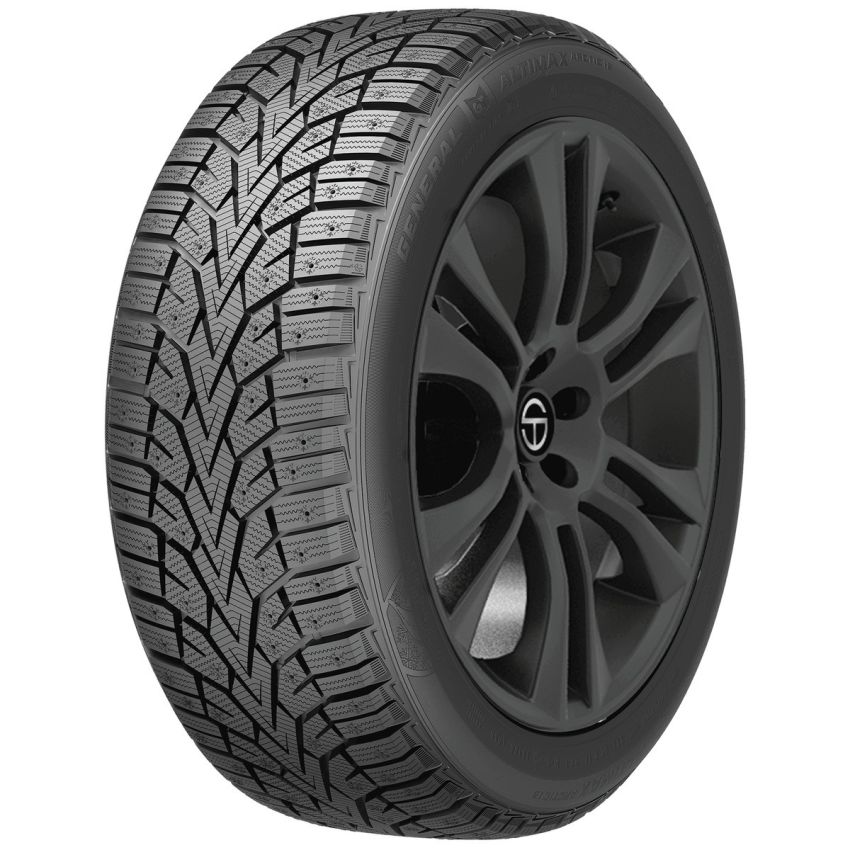 GENERAL Altimax Arctic 12 215/55R16 Winter