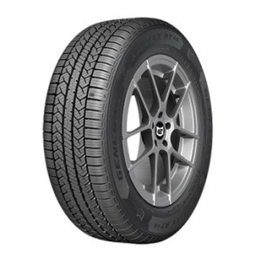 GENERAL Altimax RT45 235/55R18 All-Season