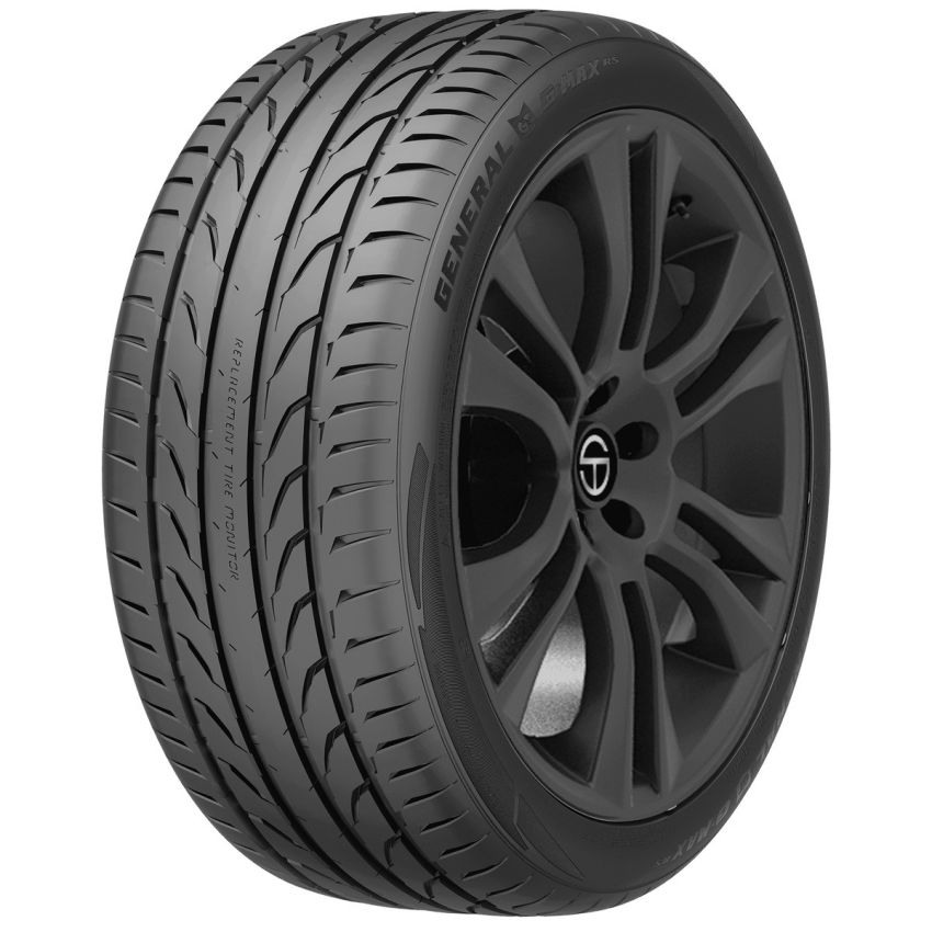 GENERAL G-Max RS 1030Y 305/30R20 Summer