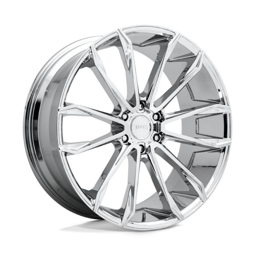 DUB 1PC S251 CLOUT Wheel 24X10 6X5.5 106.1 30.0