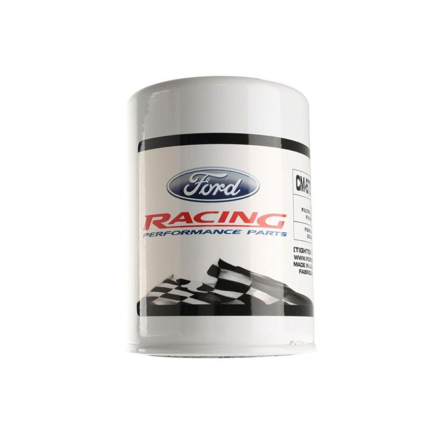 Ford Racing CM-6731-FL1A Ford Racing High Performance Oil Filter