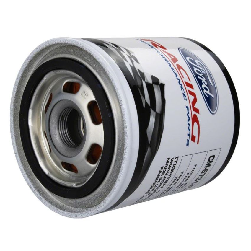 Ford Racing CM-6731-FL820 Ford Racing High Performance Oil Filter