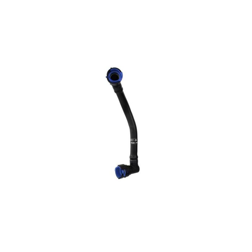 Ford Racing CM-6K817-M50A Replacement Long PCV Hose For M-6766-A50/A50A