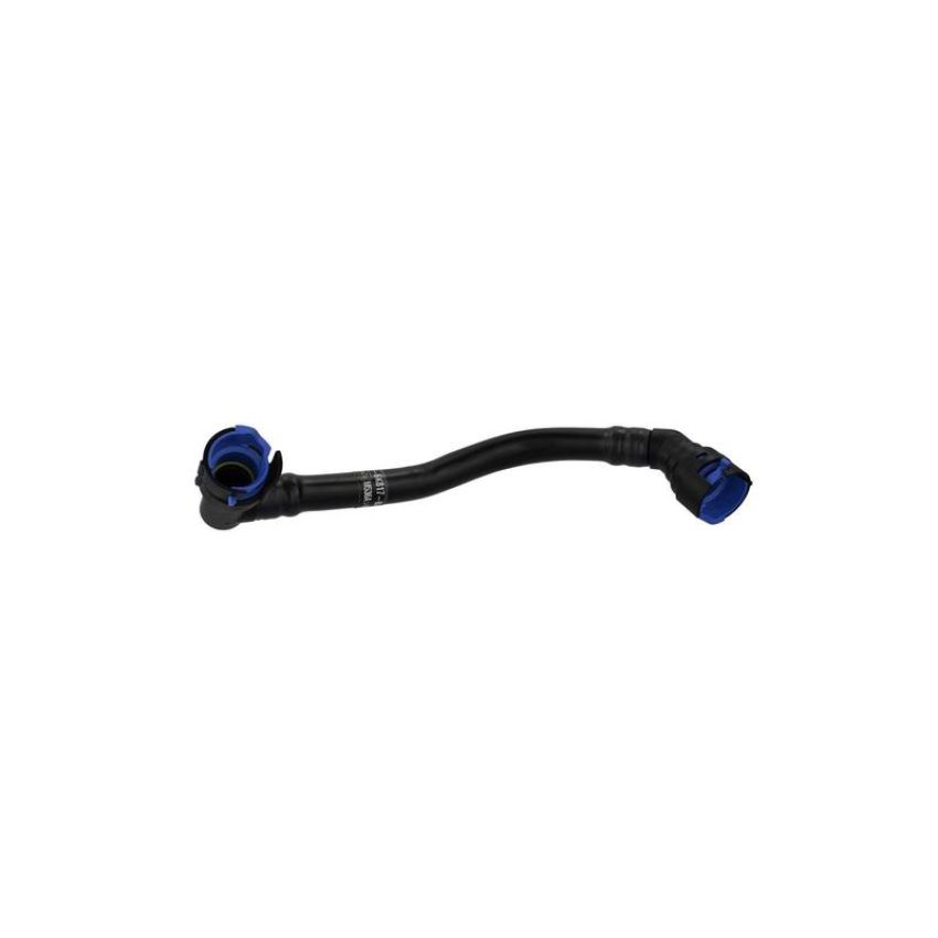 Ford Racing CM-6K817-M50A Replacement Long PCV Hose For M-6766-A50/A50A