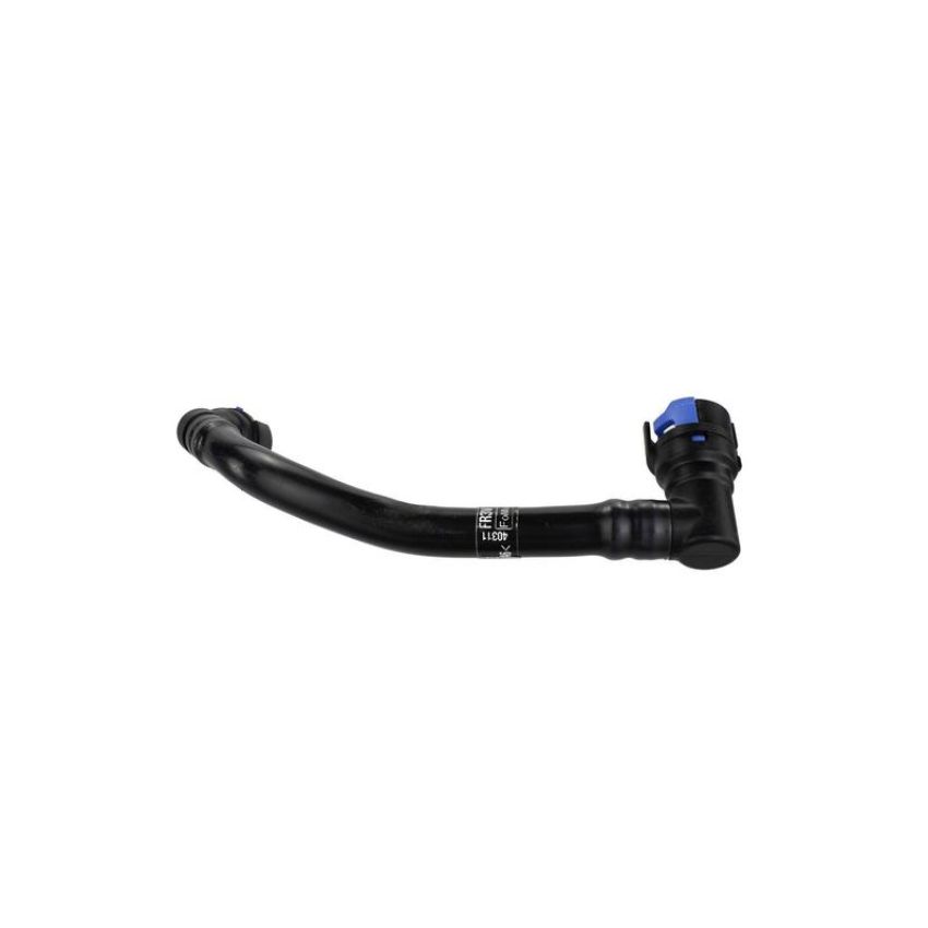 Ford Racing CM-6K817-M50A Replacement Long PCV Hose For M-6766-A50/A50A