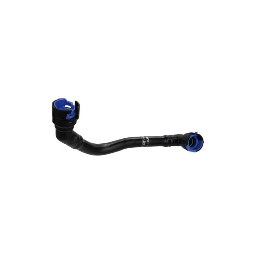 Ford Racing CM-6K817-M50A Replacement Long PCV Hose For M-6766-A50/A50A