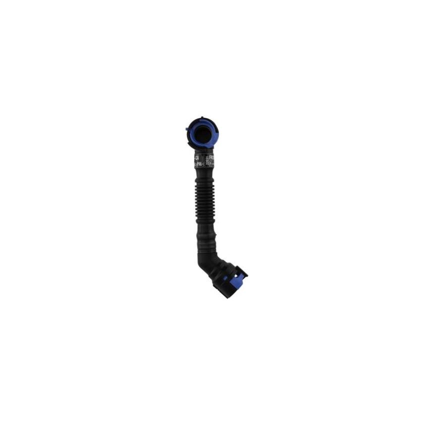 Ford Racing CM-6K817-M50B Replacement Short PCV Hose For M-6766-A50/A50A