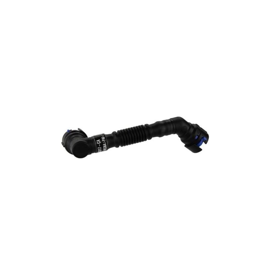 Ford Racing CM-6K817-M50B Replacement Short PCV Hose For M-6766-A50/A50A