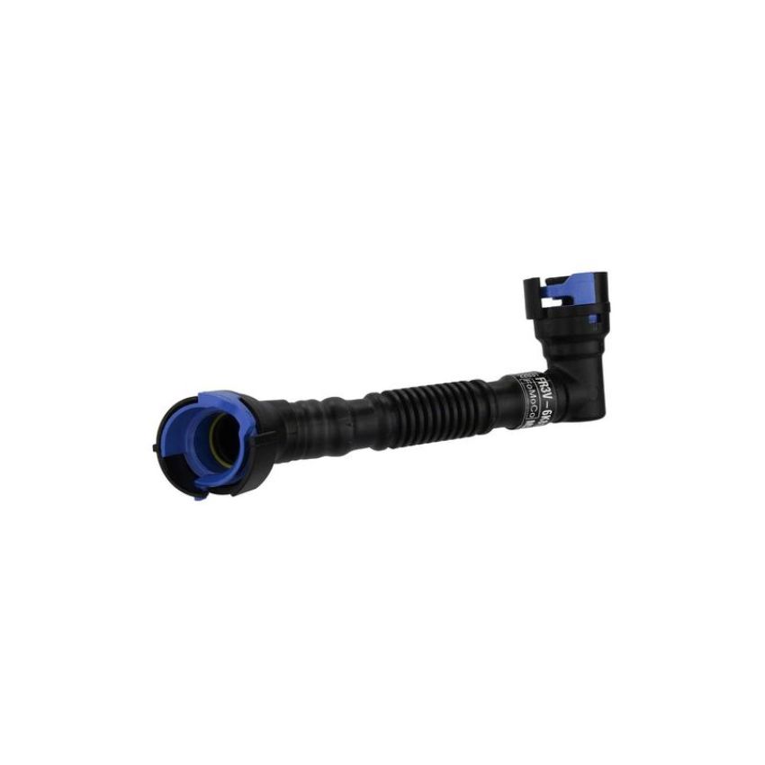Ford Racing CM-6K817-M50B Replacement Short PCV Hose For M-6766-A50/A50A