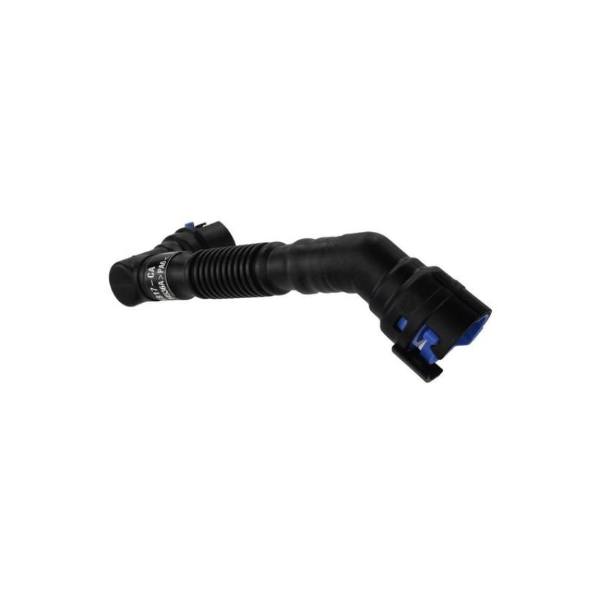 Ford Racing CM-6K817-M50B Replacement Short PCV Hose For M-6766-A50/A50A