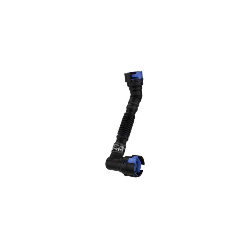 Ford Racing CM-6K817-M50B Replacement Short PCV Hose For M-6766-A50/A50A