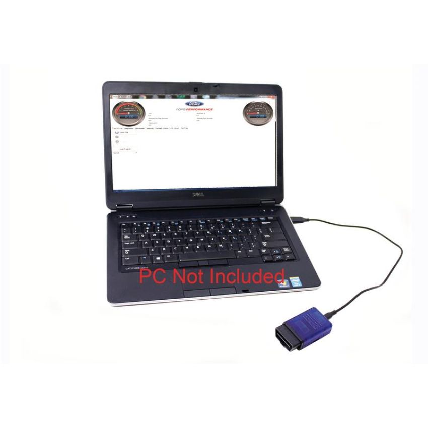 Ford Racing CM-CANELOPE-B Service Part Replacement Dongle For Procal3