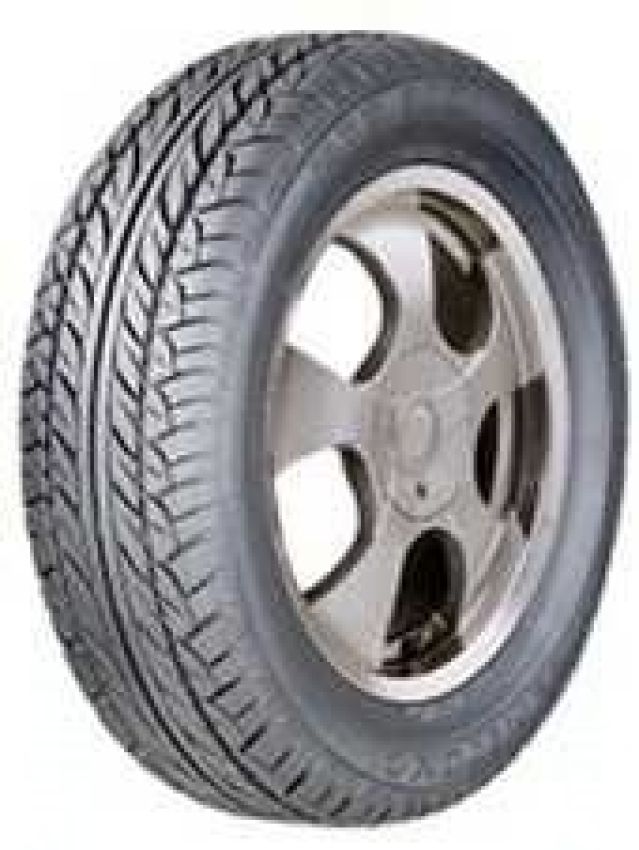 SUMITOMO HTR 200 195/60R15