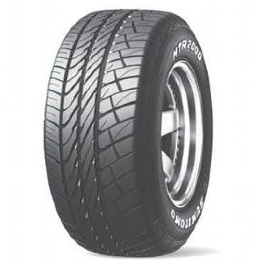 SUMITOMO HTR 2000 295/50R15