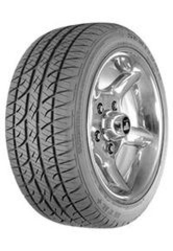 SUMITOMO HTR + 245/40R17 All-Season