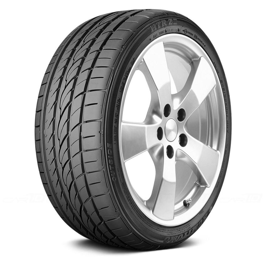 SUMITOMO HTR Ziii 225/35R20 Summer
