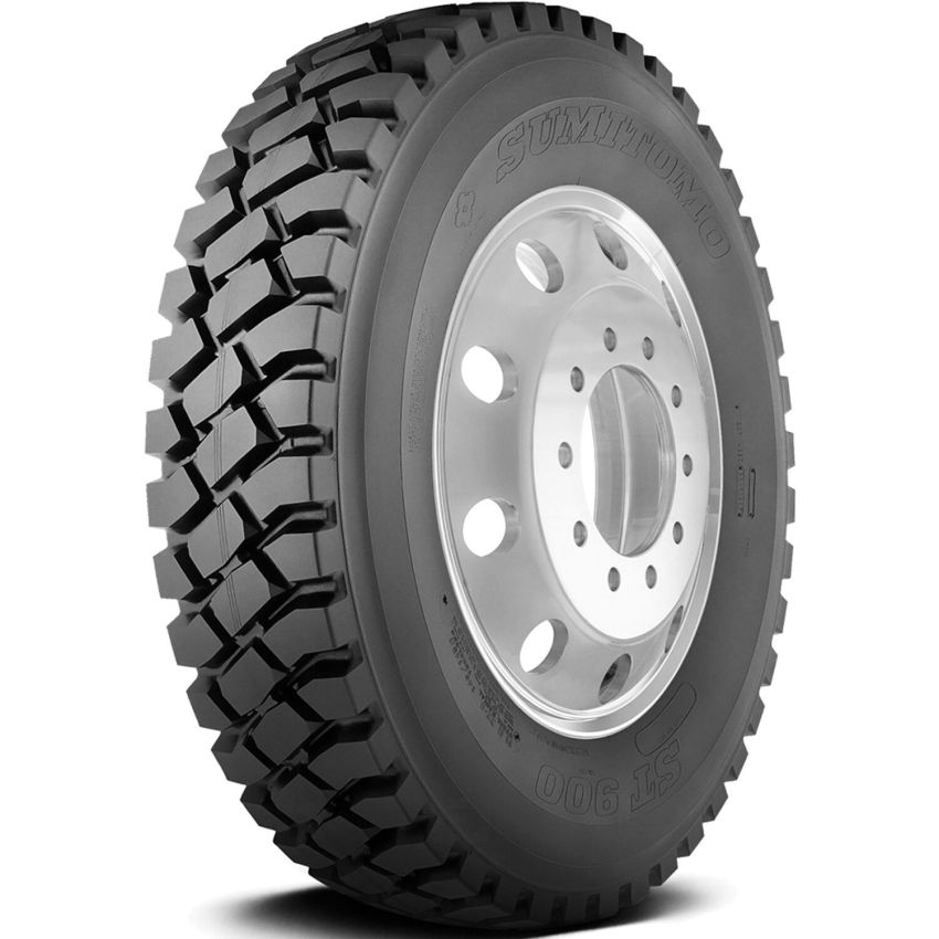 SUMITOMO ST900 R22.5