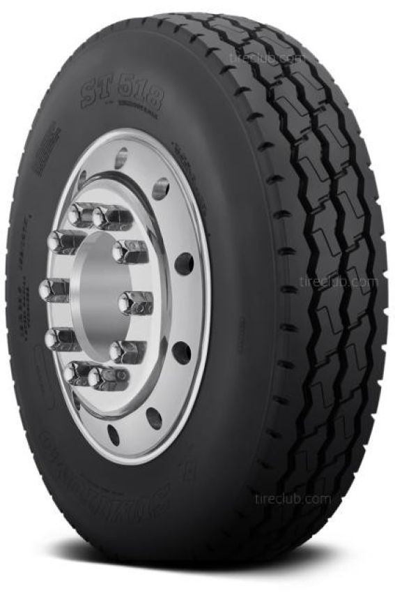 SUMITOMO ST518 R24.5
